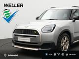 MINI Countryman SE ALL4 Favoured Trim Pano HUD - MINI Cooper SE Countryman mit Elektro-Antrieb