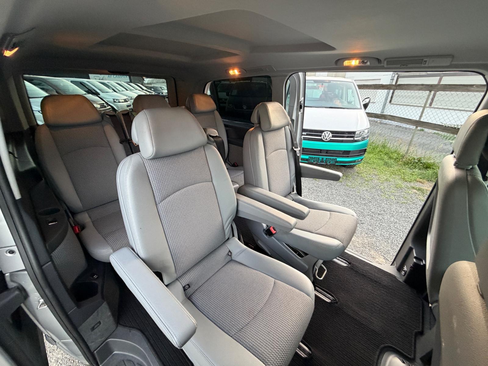 MERCEDES-BENZ VIANO 3.0 CDI LANG EDITION / AUT / ATTELAGE / STANDHZ / 1HAND | 224 ch | BVA | CAMÉRA DE RECUL! | CARNET D'ENTRETIEN! |