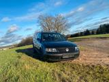 Volkswagen VW Passat 2.3 V5 Syncro Allrad - Volkswagen Passat: Syncro