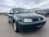 Volkswagen Golf 2.0 Classicline Cabriolet - Volkswagen Golf: Cabrio, Classicline