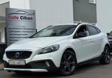 Volvo V40 Cross Country Momentum AUTOMATIK! VOLL! TOP! - Volvo V40: Automat