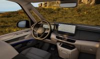 Volkswagen T7 California - Vorschau Bild 13