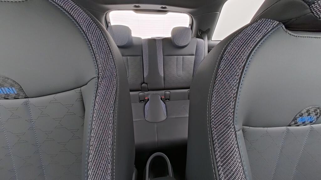 MINI Cooper Classic Trim, миниатюра 12
