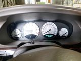 Chrysler Sebring Cabrio V6 - Chrysler Sebring aus 2001: Cabrio