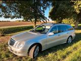 Mercedes-Benz Mercedes Benz E280 Mopf inkl. Gasanlage) - Mercedes-Benz: Kombi, Gas