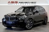 BMW X5 xD 30 d M Sport *7 Sitz *Luft *Pano *Virtual  - BMW X5 in Wuppertal