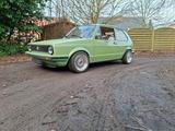 Volkswagen Golf 1 LS TÜV 5/27 - Volkswagen Golf aus 1981