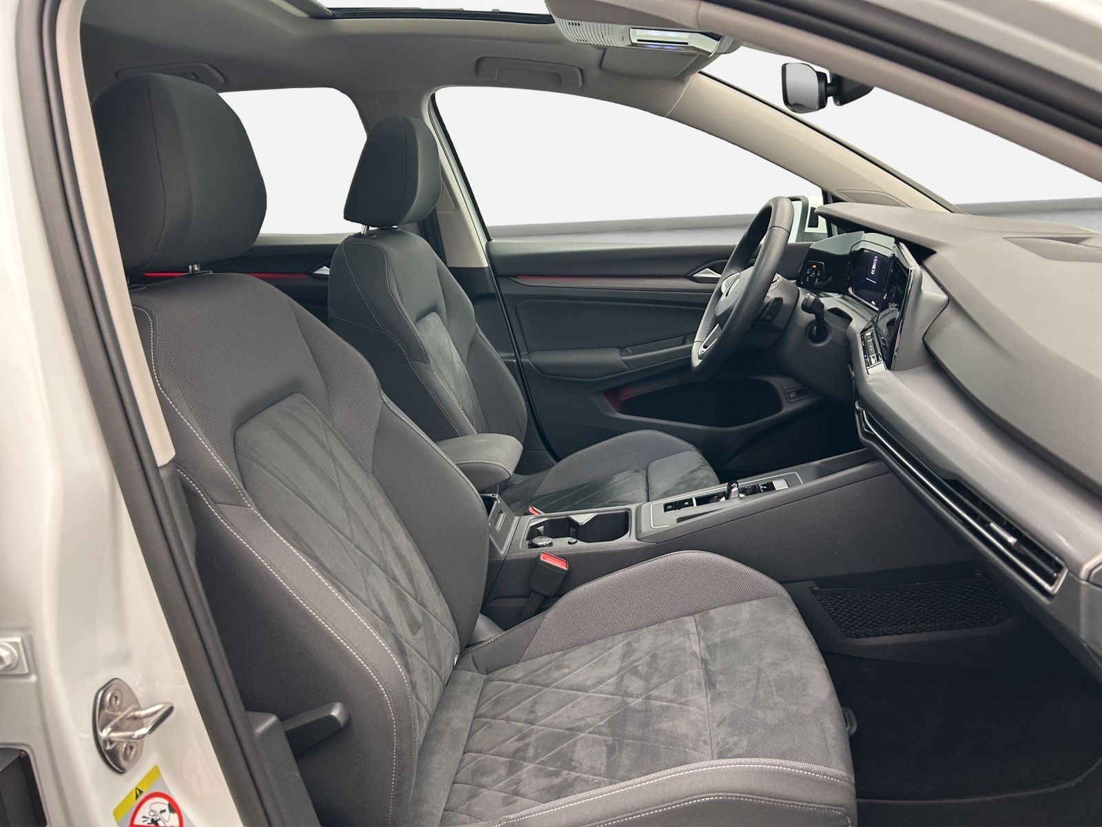 Volkswagen Golf - Bild 4