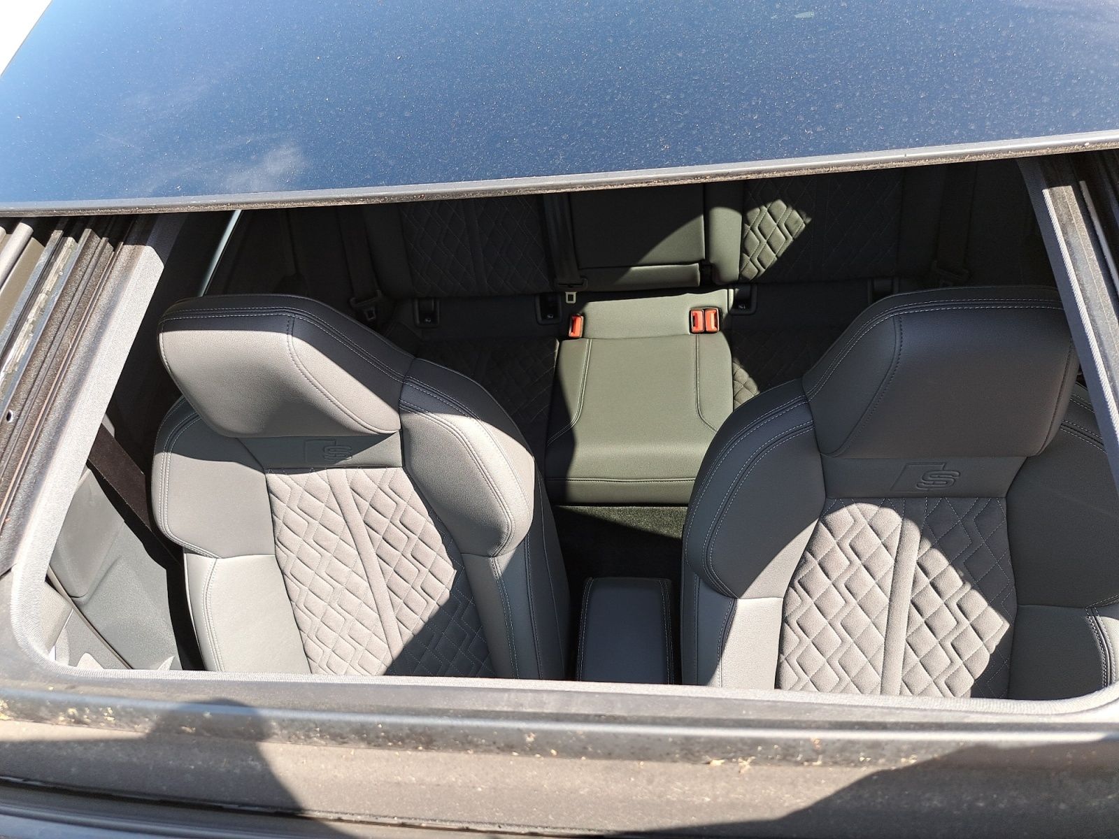 Audi S3 - Bild 13