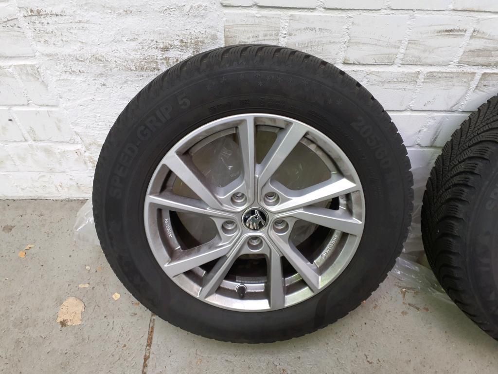 Skoda Octavia Combi Style 2.0 TDI AHK*Tempo*NAV*PDC*SH