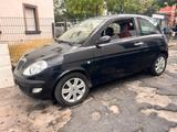 Lancia Ypsilon (Kein tüv) - Lancia aus 2004