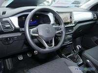 Volkswagen T-Cross - Vorschau Bild 9
