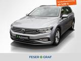 Volkswagen Passat Variant 2.0 TDI Business AHK Navi RüKa - Volkswagen Passat Variant