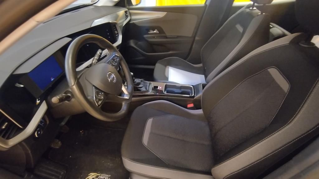 Erstes Annaberger Autohaus -  Opel Mokka Edition, LED,  Navi, Sitz-Lenkradheizung - Bild 8