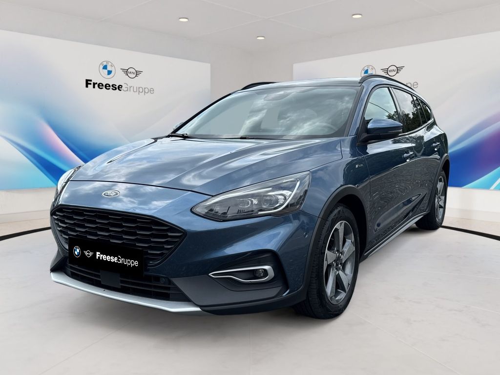 Image of Ford Focus