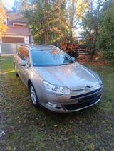 Citroën C5 Tourer HDi 135 FAP Exclusive Automatik Ex... - gebrauchte Citroën C5 aus dem Jahr 2009
