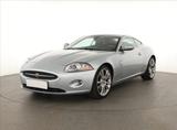 Jaguar XK 4.2 2006 , Automatik, Leder, Xenon, - Jaguar XK: Coupe