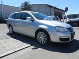 Volkswagen Golf V Variant Comfortline - Volkswagen Golf aus 2007: Variant