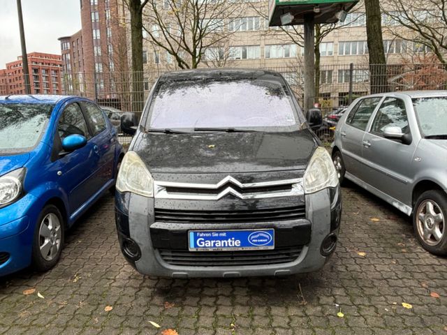 Citroën Berlingo Kombi Multispace 7 Sitze