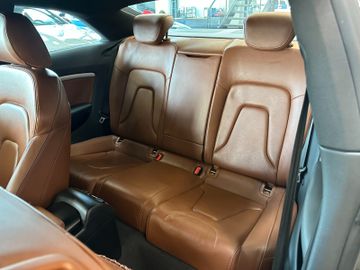 Audi A5 Coupe 1.8 TFSI *BiXenon*B&O*S-Line*