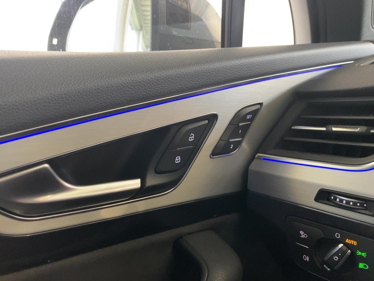 Audi Q7 3.0 TDI Quattro S-Line+Navi+Matrix+Ahk+Kamera