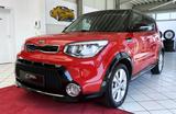 Kia Soul Spirit KAM SHZ KLIMAAUT. - Kia Soul: Spirit