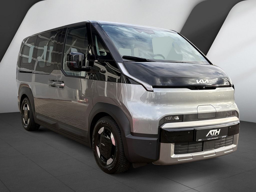 Fahrzeugabbildung Kia PV5 2-3-0 71.2 ELITE WP SMP PP