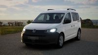 Volkswagen Caddy - Vorschau Bild 9