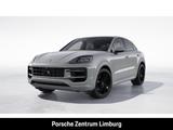 Porsche Cayenne Coupe Nachtsicht Soft-Close Sitzbelüftun - gebrauchte Porsche Cayenne aus dem Jahr 2024