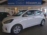 Hyundai i10 1,0 Select KAMERA NAVI NEBELS PDC