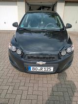 Chevrolet chevrolet aveo - Chevrolet Aveo in Dortmund