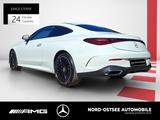 Mercedes-Benz CLE 200 AMG PANO NIGHT WINTER-P. MEMORY 19''AMG - weiße Mercedes-Benz CLE 200