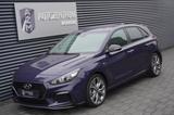 Hyundai I30 N-LINE|AUTOMATIK|KAMERA|APPLE|NAVI|TEMPOMAT - Hyundai i30: Automatik