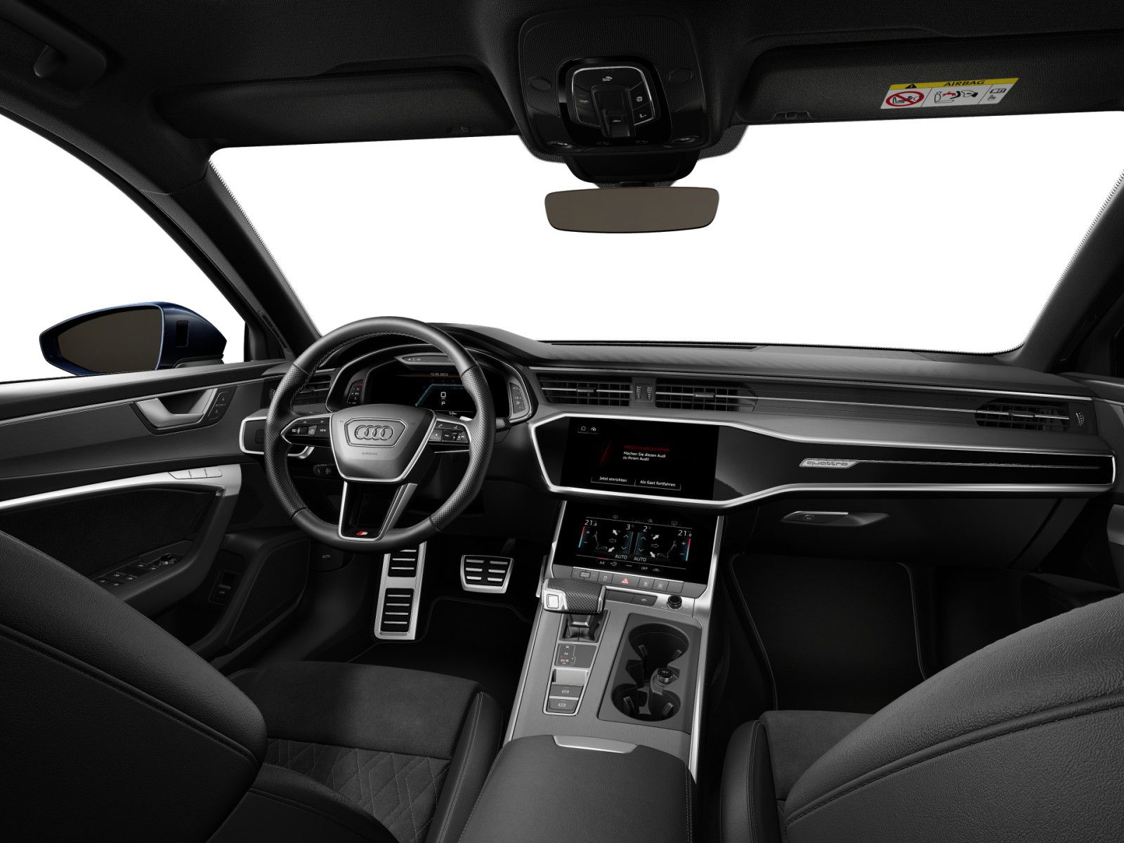 Audi S6 - Bild 10