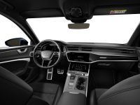 Audi S6 - Vorschau Bild 10