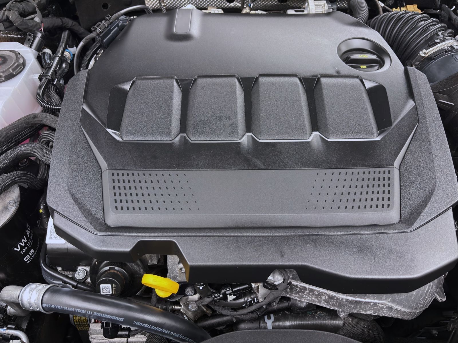 Skoda Superb - Bild 19