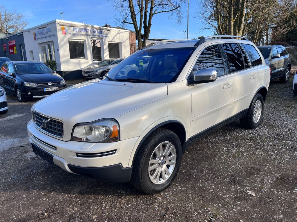 Angebot ansehen Volvo XC90