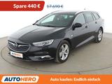 Opel Insignia Sports Tourer 1.5 SIDI Turbo INNOVATION - Opel Insignia Gebrauchtwagen in München