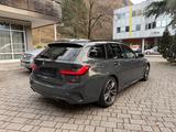 BMW 340i xDrive Touring M Sport Shadow Auto. M S...