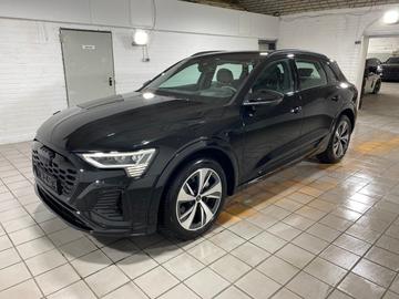 2024 AUDI Q8 E-TRON — фото 3