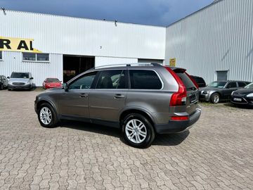 Volvo XC90 - 7