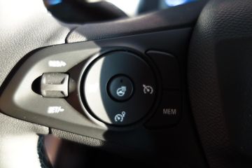 Bild 9 Opel Corsa F Basis