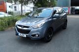 Hyundai ix35 FIFA World Cup Edition AWD/ Euro 5/SHZ/ AHK - Hyundai ix35 in Nürnberg