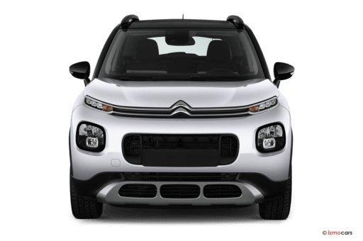 Citroën C3 Aircross  1.2 PureTech 110  C-Series