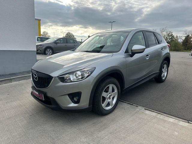 Mazda CX-5 Center-Line AWD