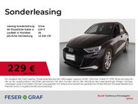 Audi A3 - Vorschau Bild 1