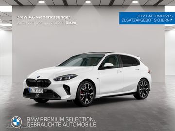 BMW Leasingangebot: BMW 123 xDrive M Sport AHK Driv.Assist+ Harman/K