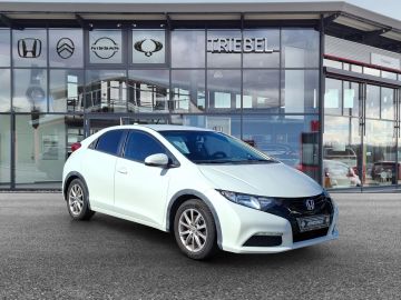Honda Civic Comfort 1.4  Klimaautomatik°Allwetter°