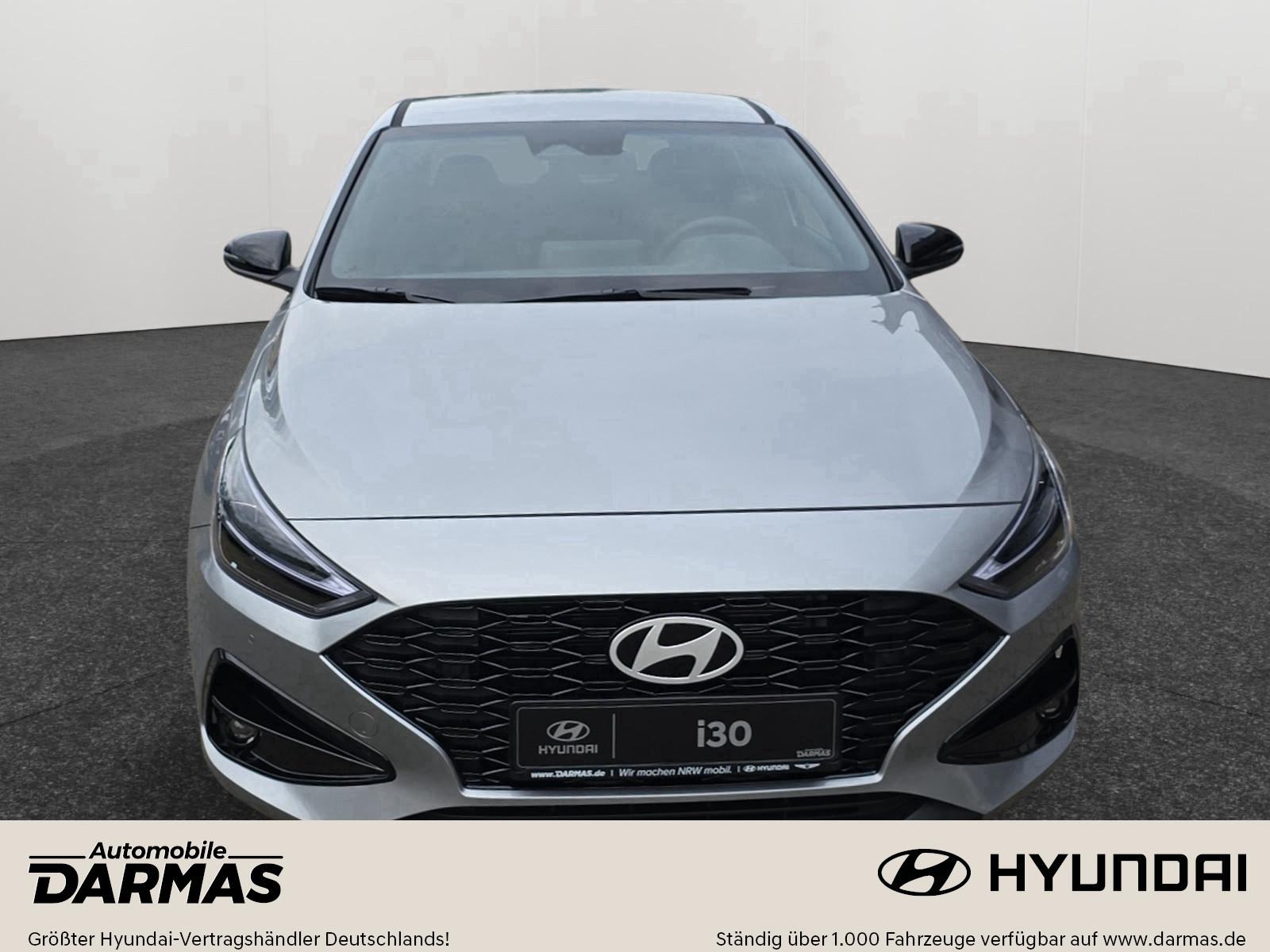 Hyundai i30 FL MY25 1.0 Turbo DCT Advantage Klimaautom.