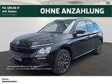 Skoda Kamiq Tour 1.0 TSI 116 PS AHK SITZHEIZ. PARKPILO